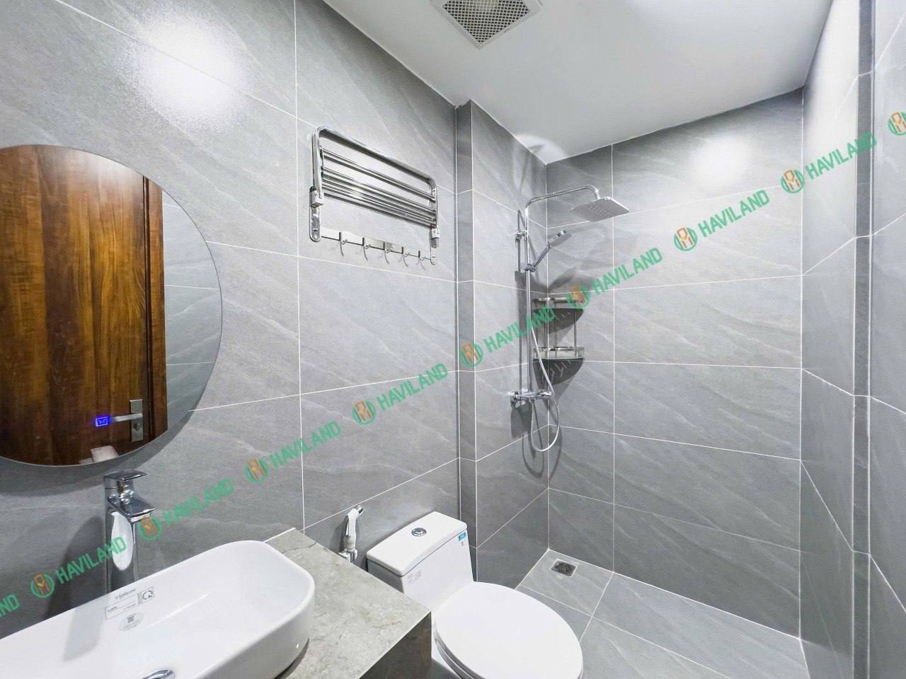 1BR apartment in Son Tra — photo 3