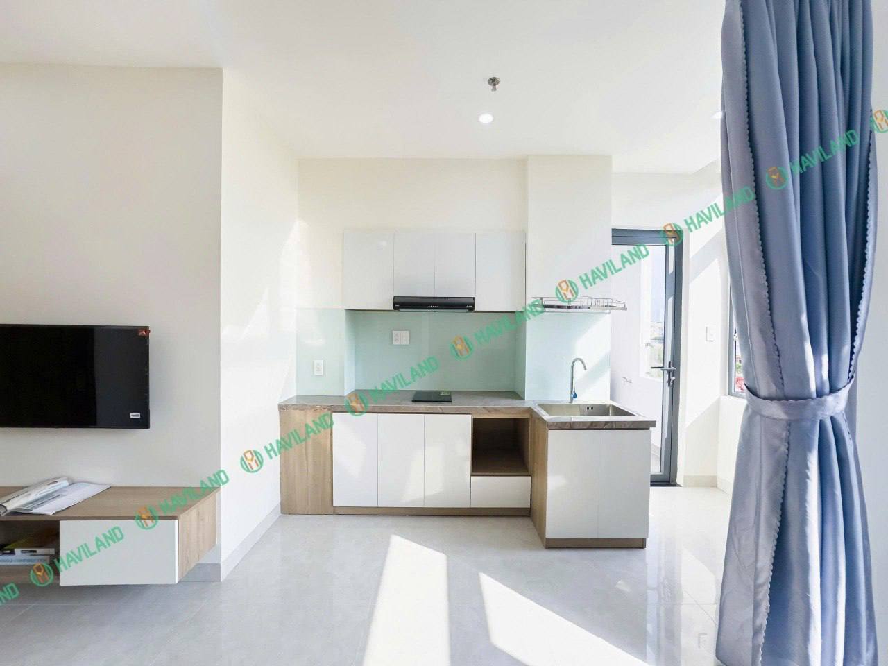 1BR apartment in Son Tra — photo 7