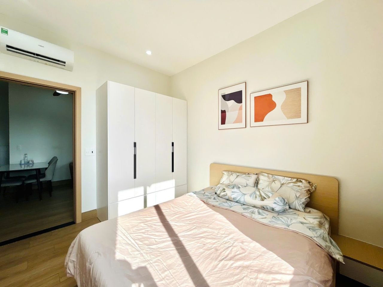 2BR apartment in Son Tra — photo 3
