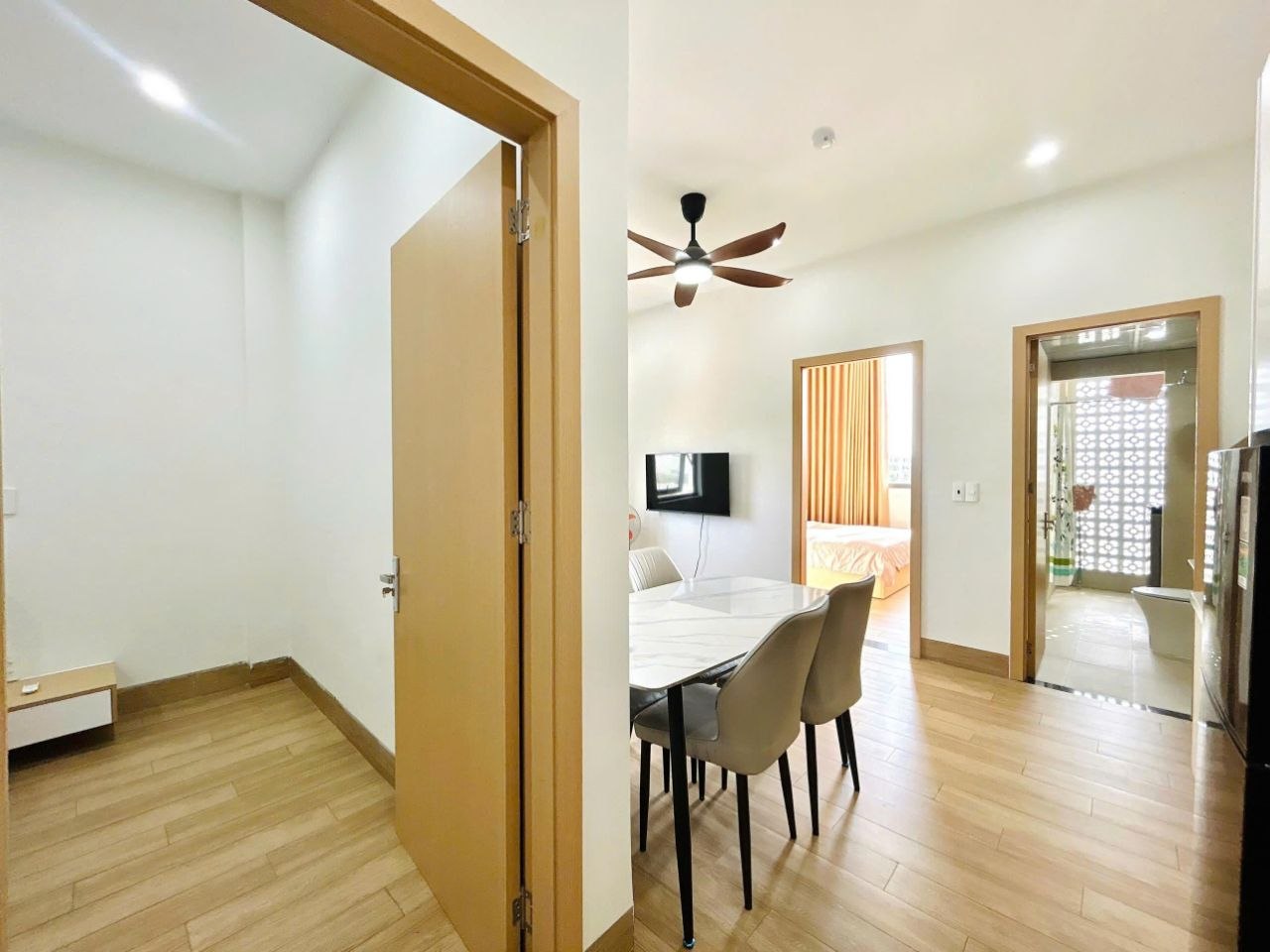 2BR apartment in Son Tra — photo 4