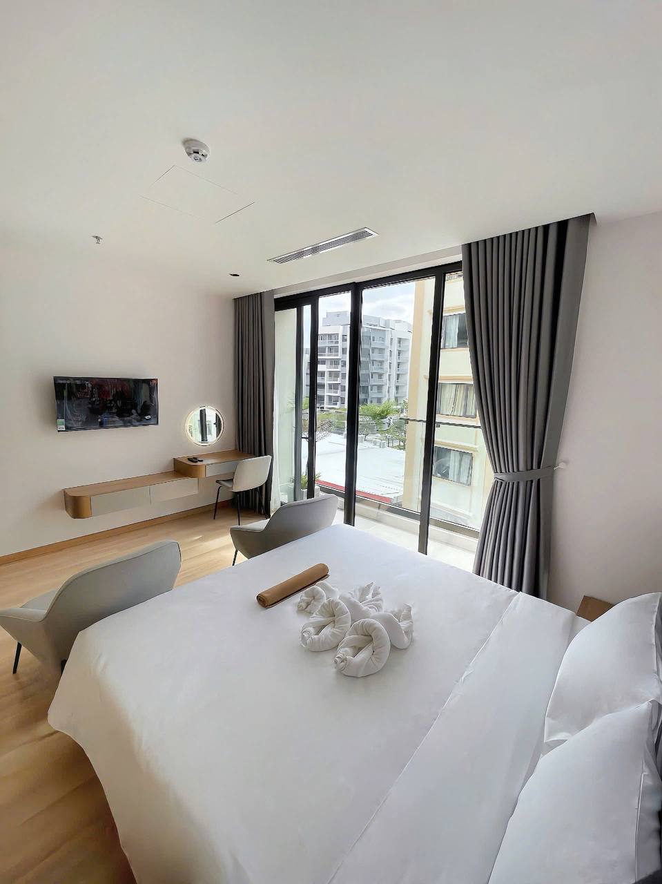 1BR apartment in Son Tra — photo 2