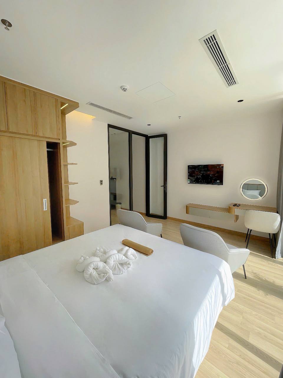 1BR apartment in Son Tra — photo 3