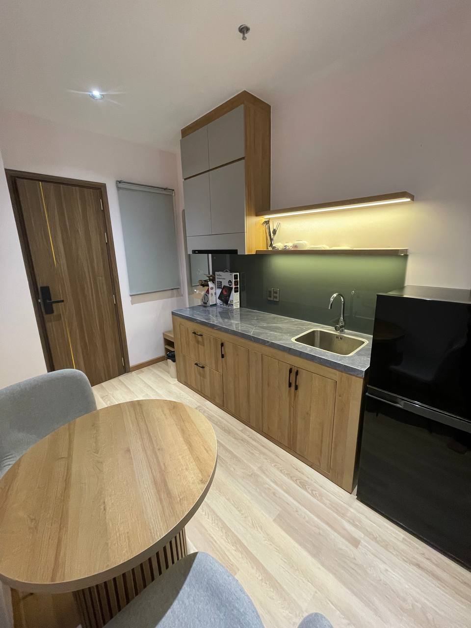 1BR apartment in Son Tra — photo 5