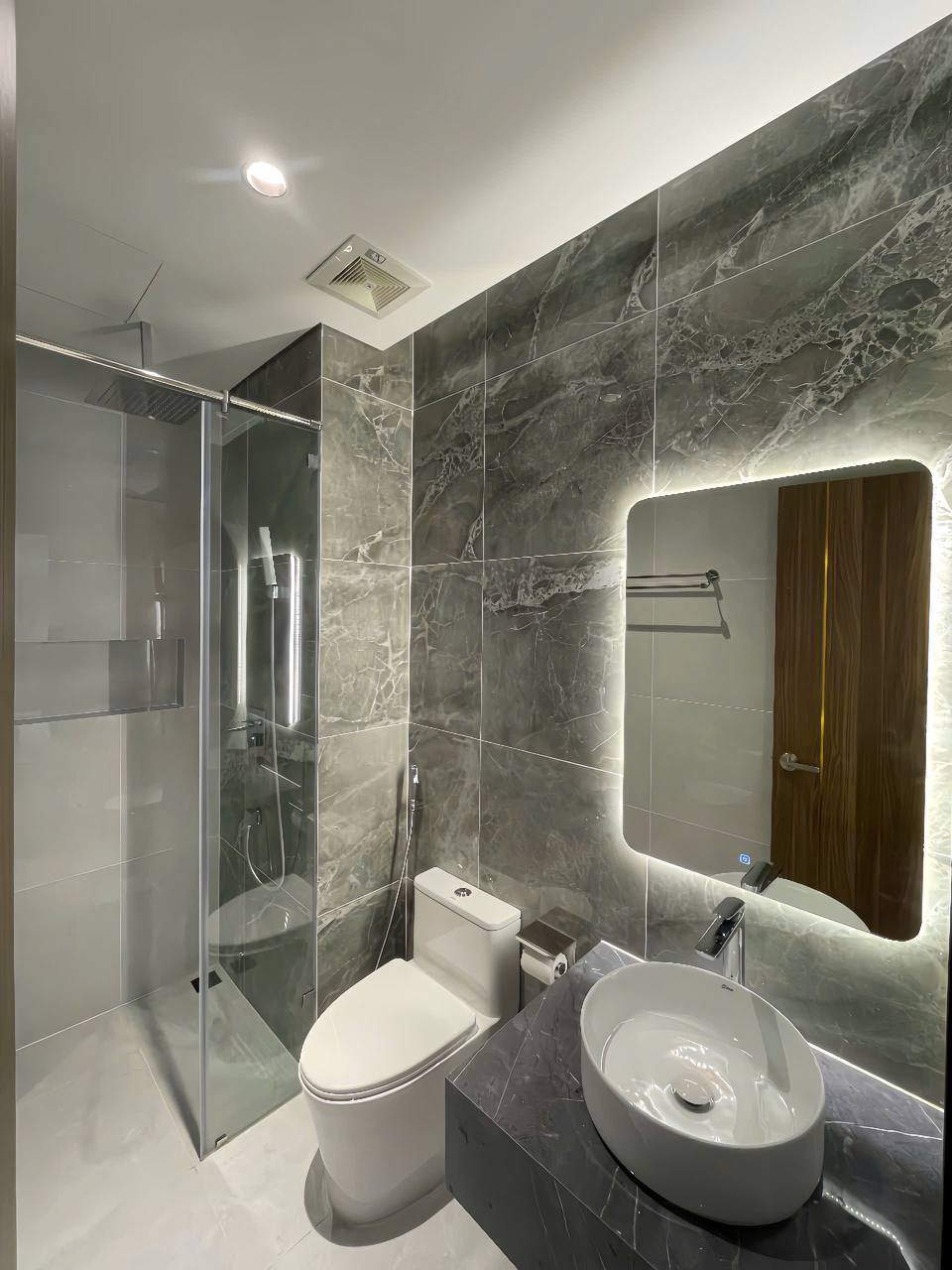 1BR apartment in Son Tra — photo 6