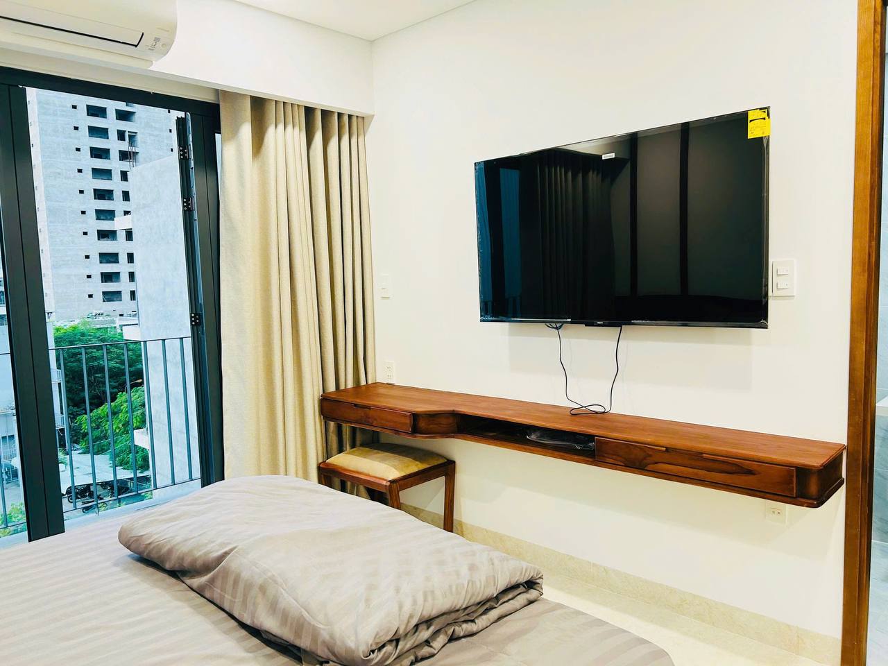 1BR apartment in My An — photo 6