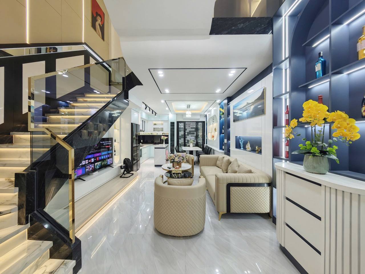 3BR house in Lien Chieu — photo 2