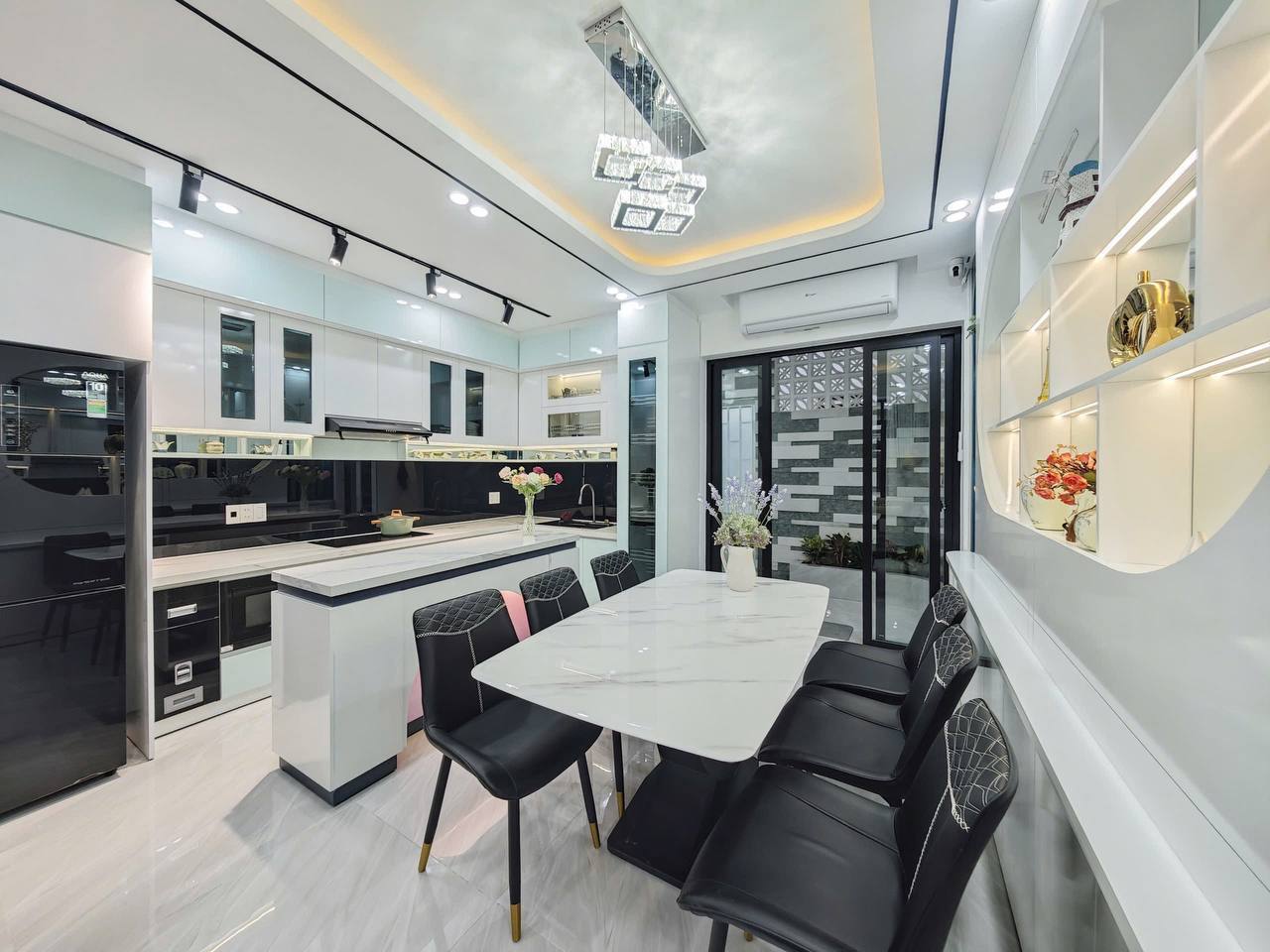 3BR house in Lien Chieu — photo 3