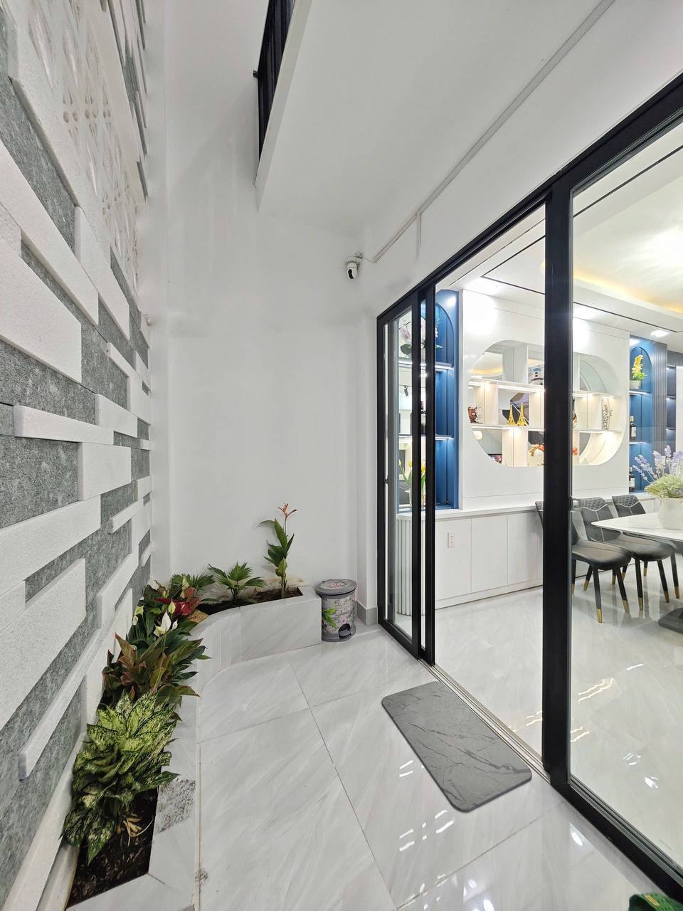 3BR house in Lien Chieu — photo 4