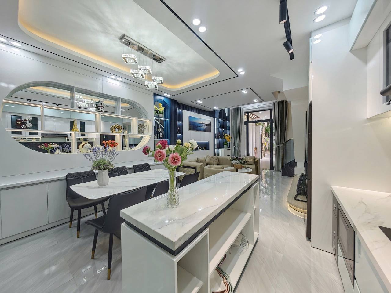3BR house in Lien Chieu — photo 5