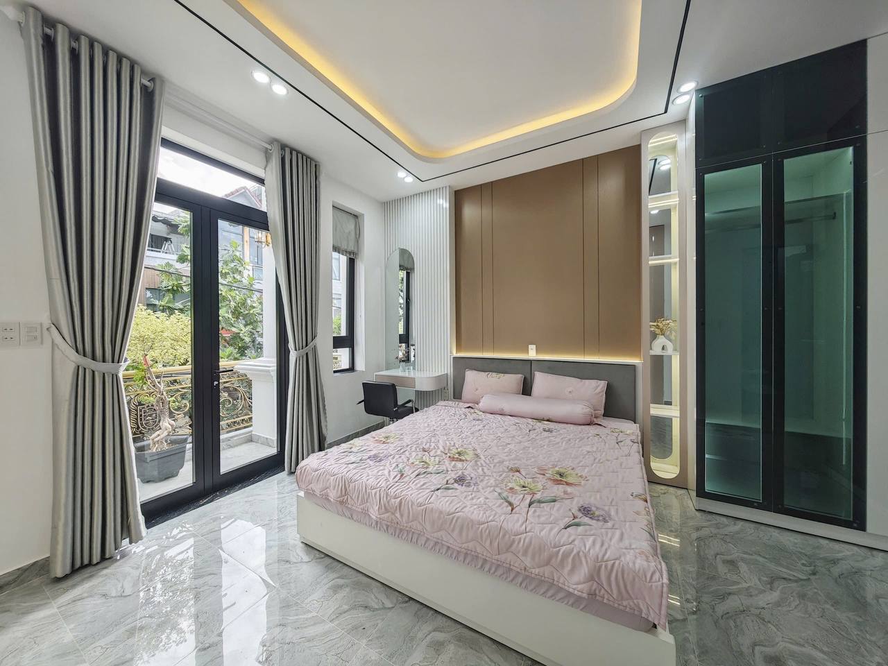 3BR house in Lien Chieu — photo 6