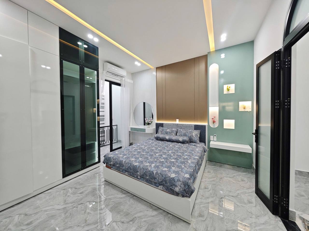 3BR house in Lien Chieu — photo 8