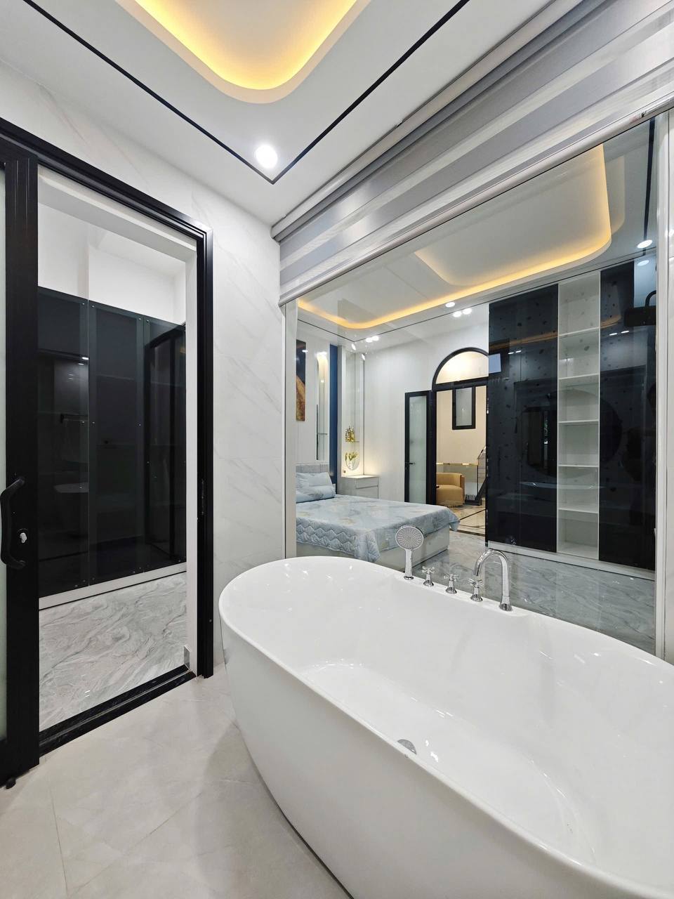 3BR house in Lien Chieu — photo 10