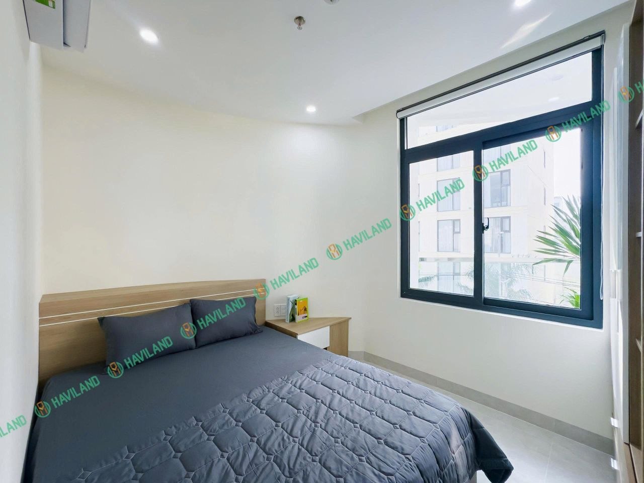 1BR studio in Son Tra — photo 2