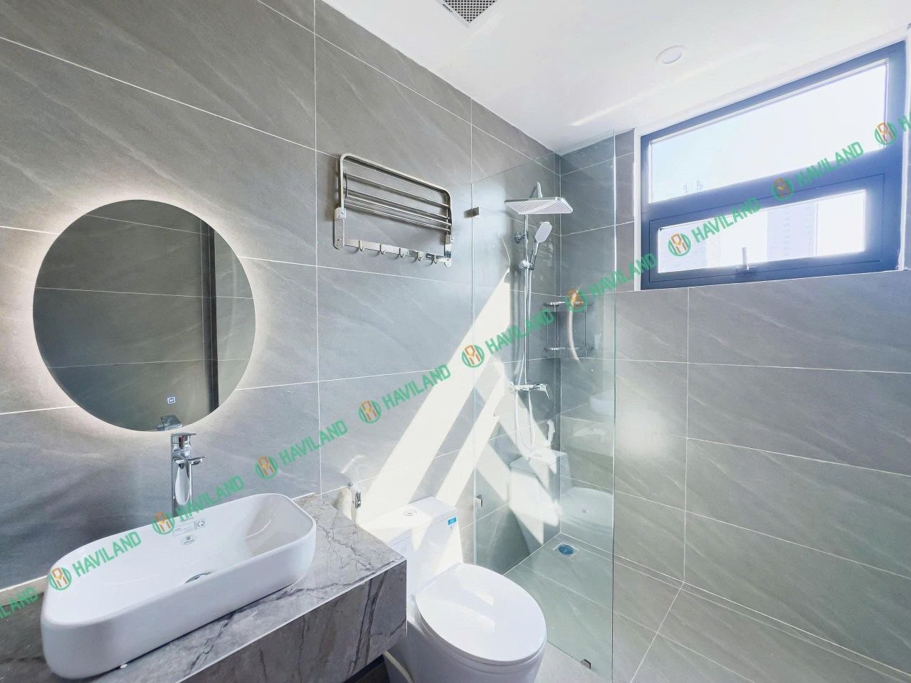 1BR studio in Son Tra — photo 7