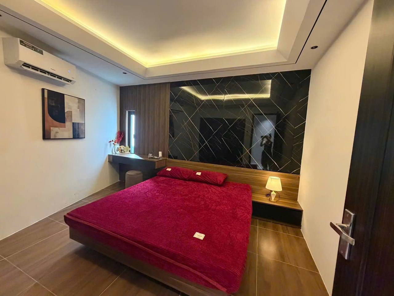 3BR house in Thanh Khe — photo 3