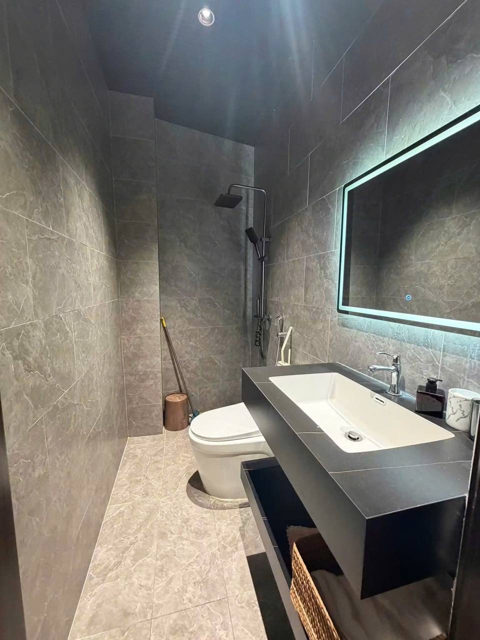 3BR house in Thanh Khe — photo 6