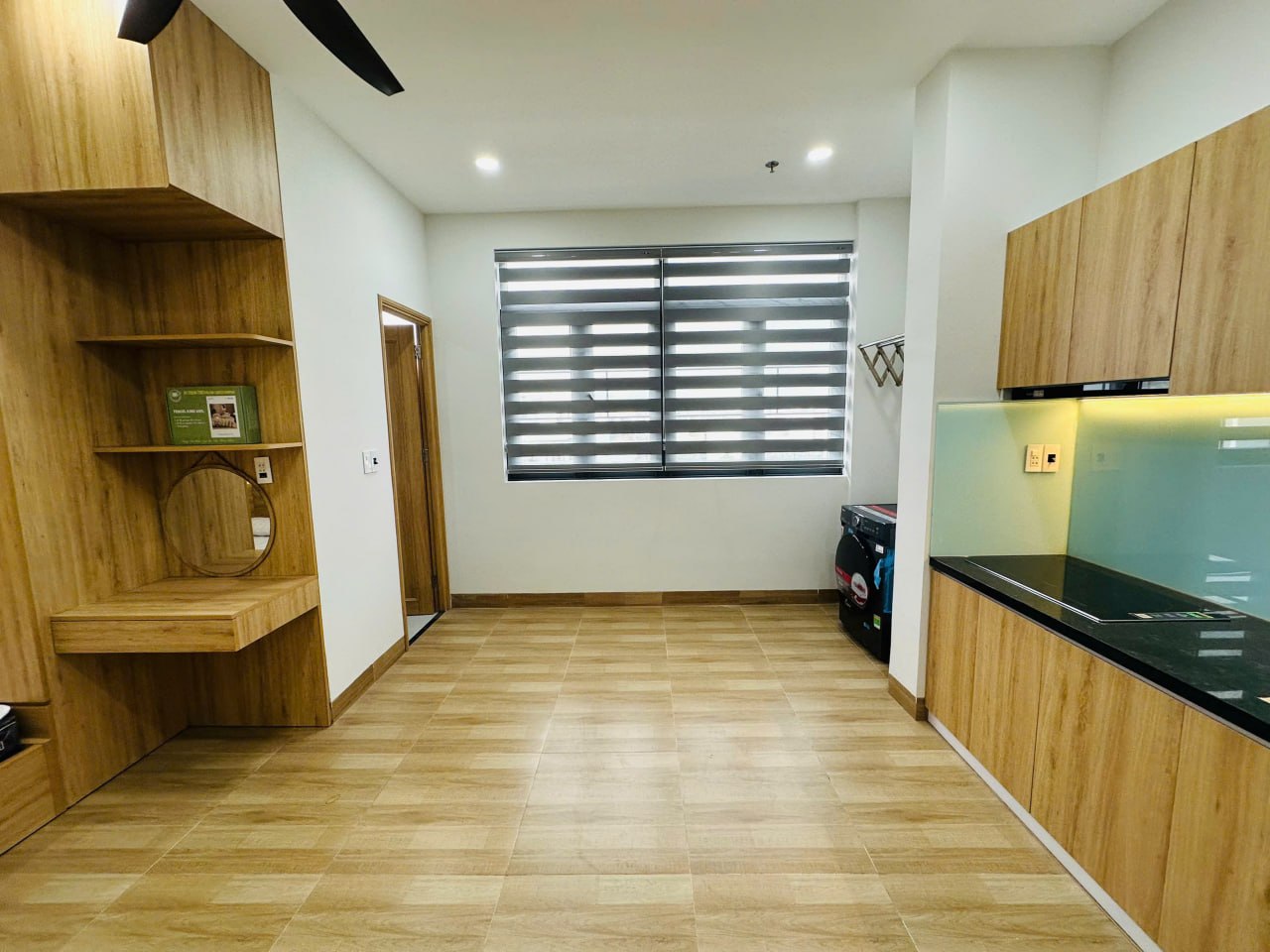 Studio studio in Hoa Xuan — photo 2