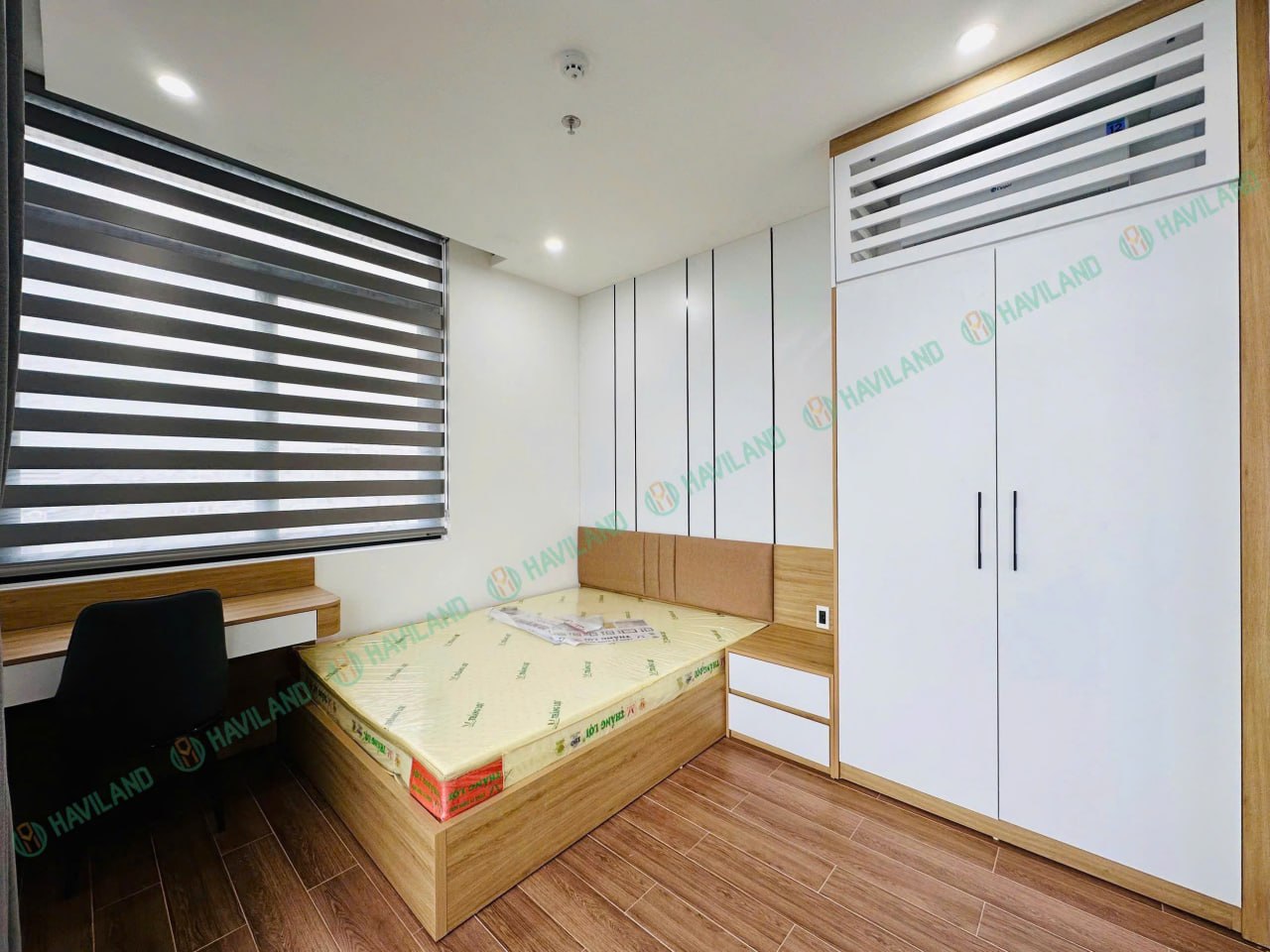 1BR apartment in Ngu Hanh Son — photo 2