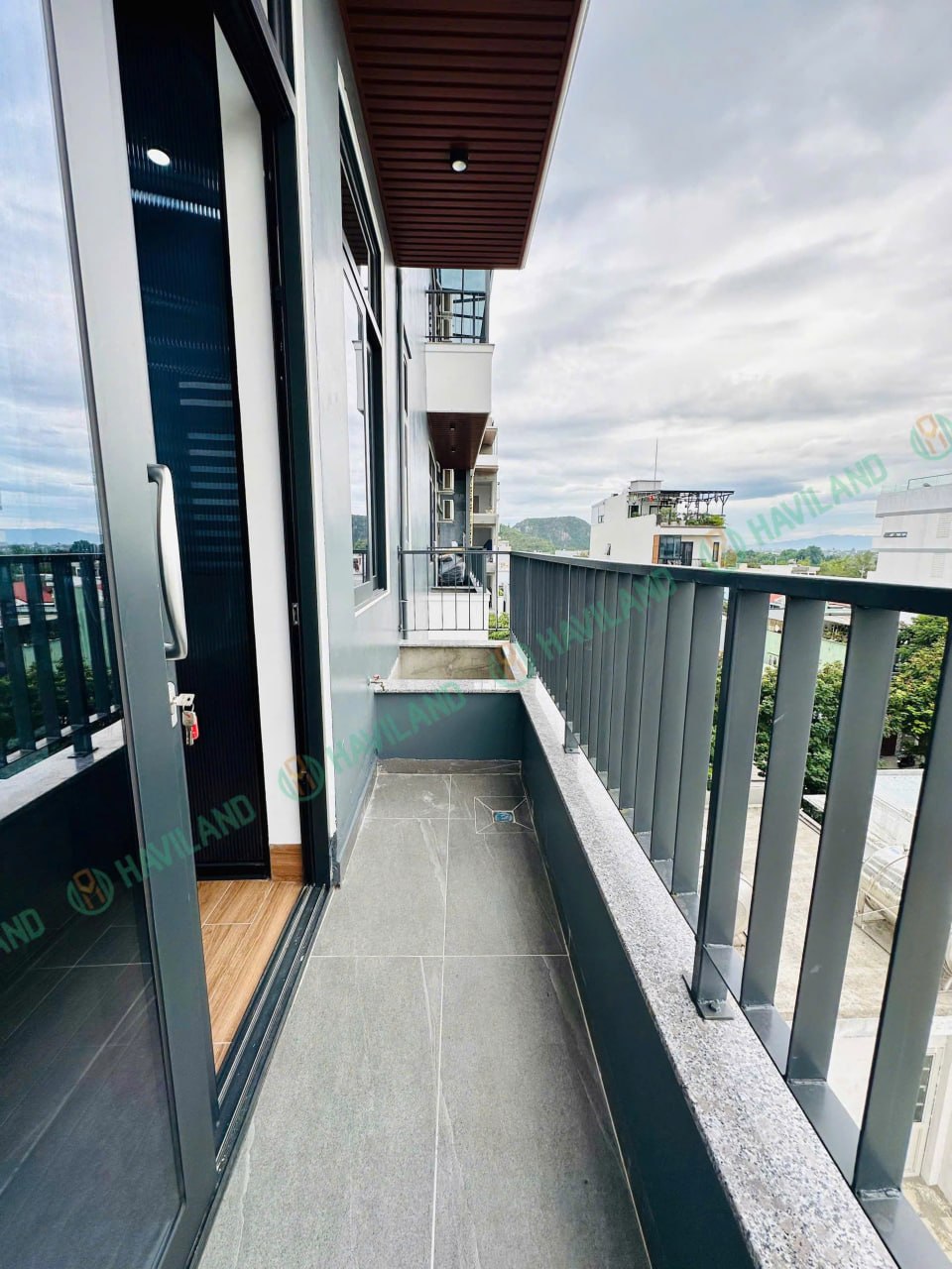1BR apartment in Ngu Hanh Son — photo 6