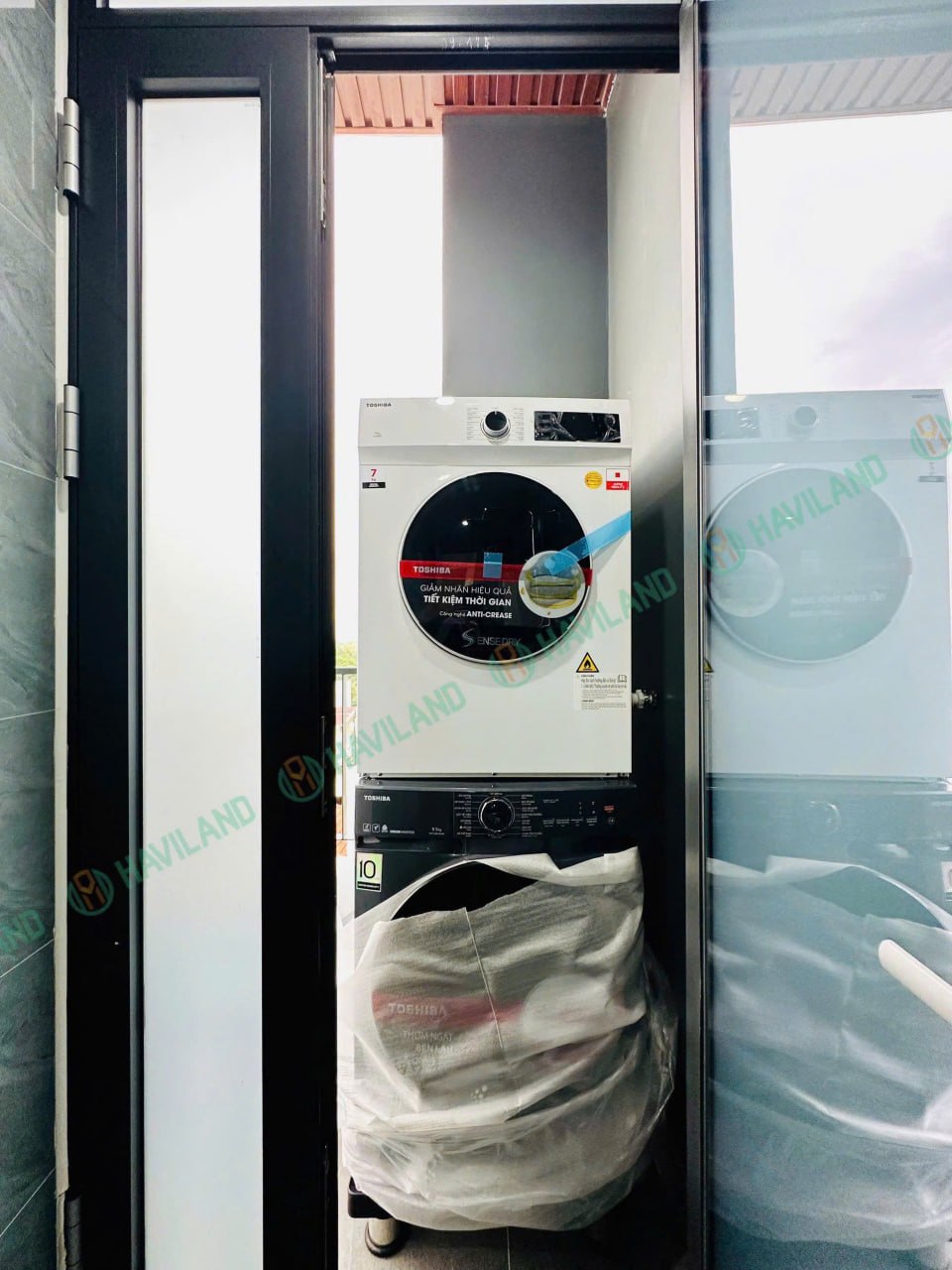 1BR apartment in Ngu Hanh Son — photo 7