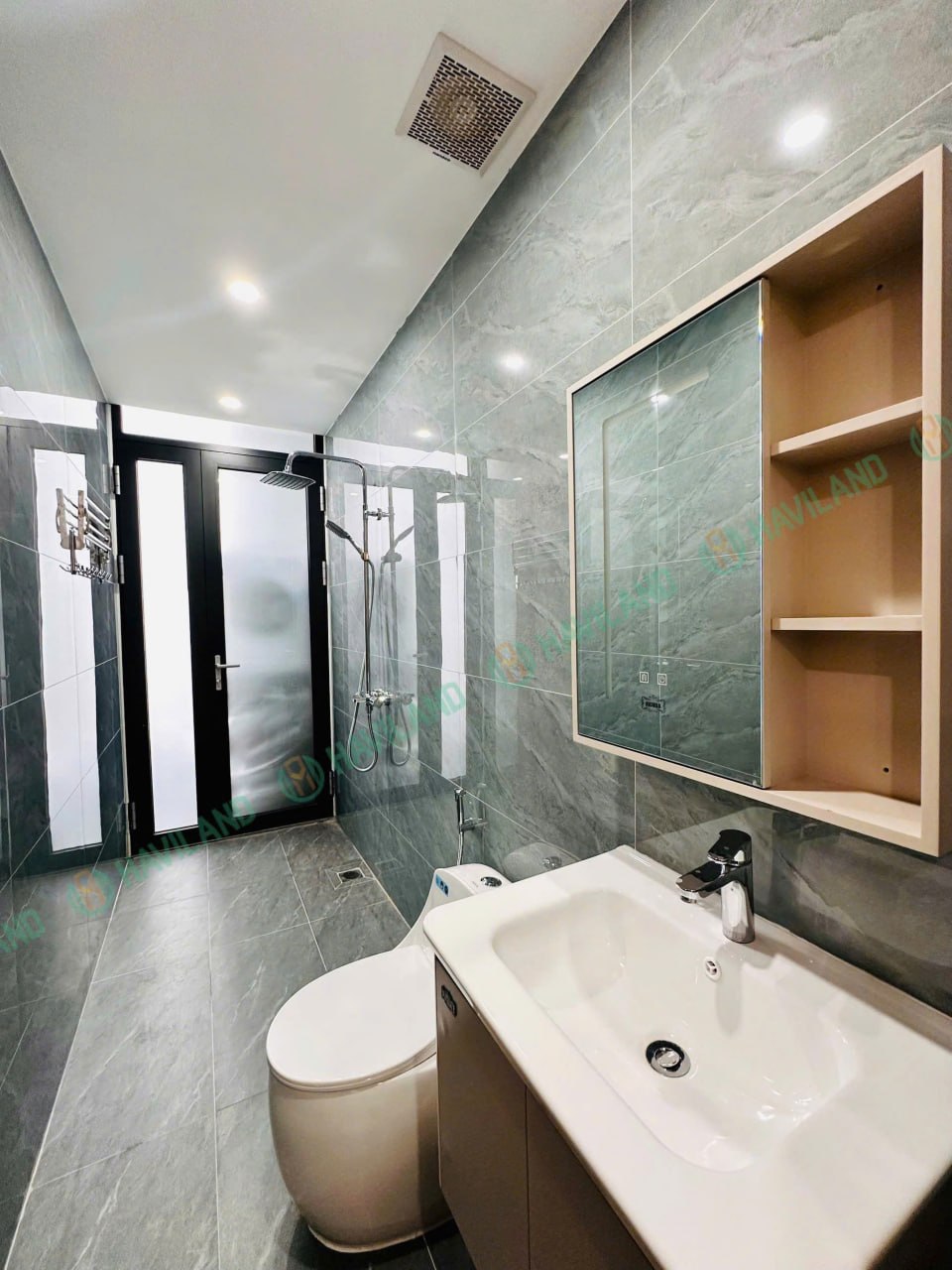 1BR apartment in Ngu Hanh Son — photo 8
