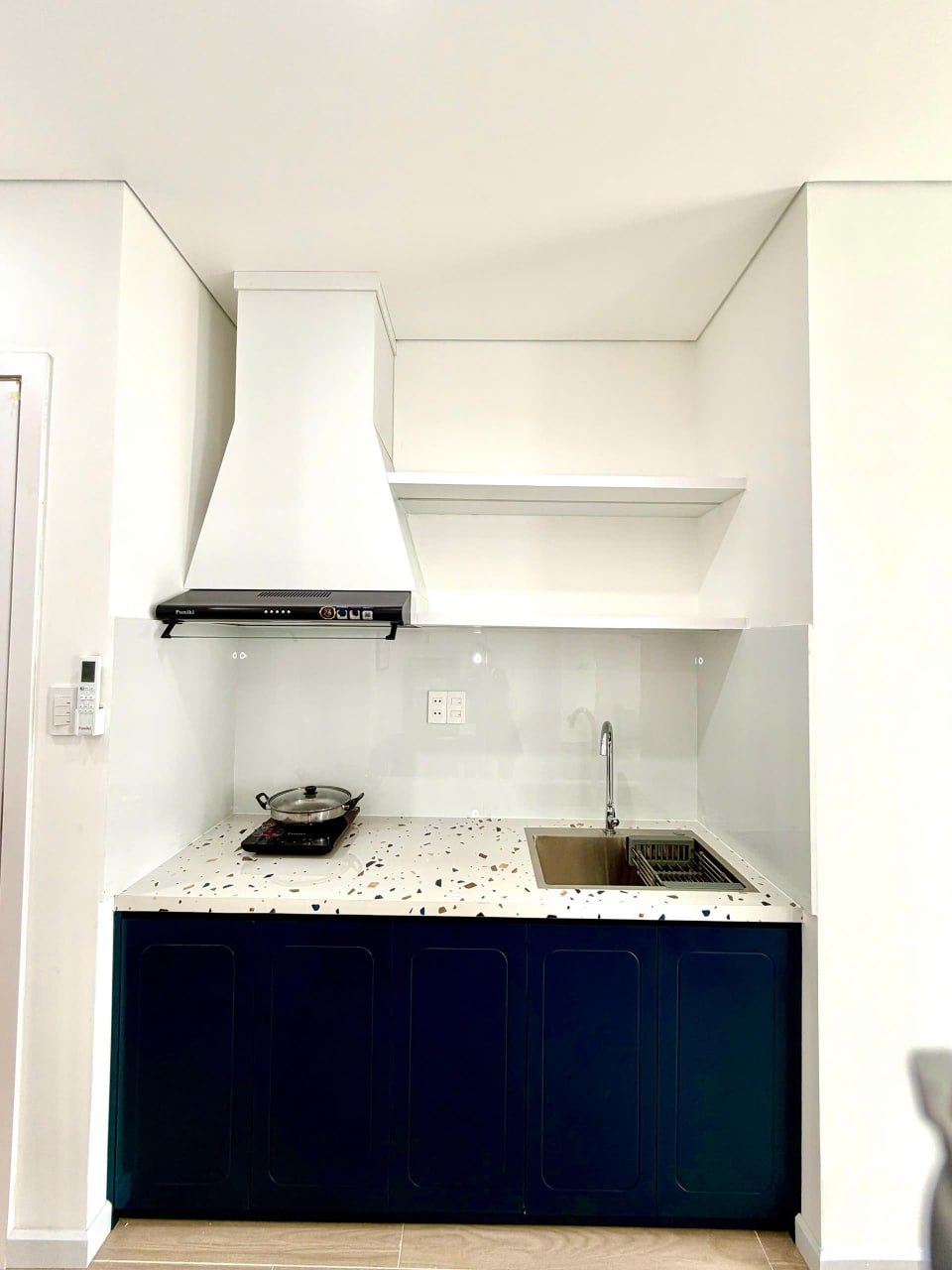 1BR apartment in Da Nang — photo 3