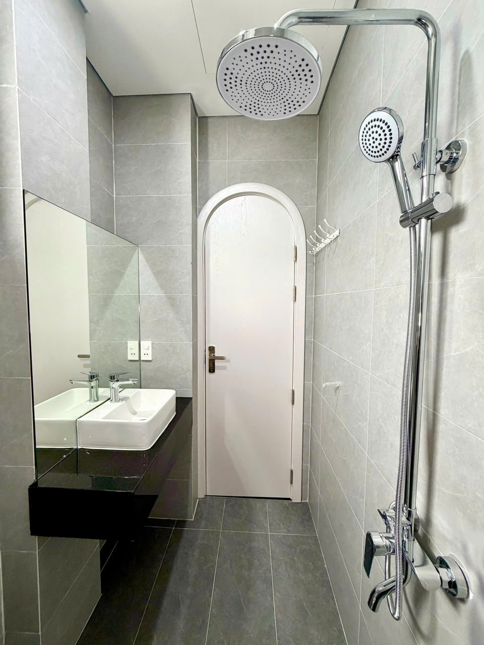 1BR apartment in Da Nang — photo 5