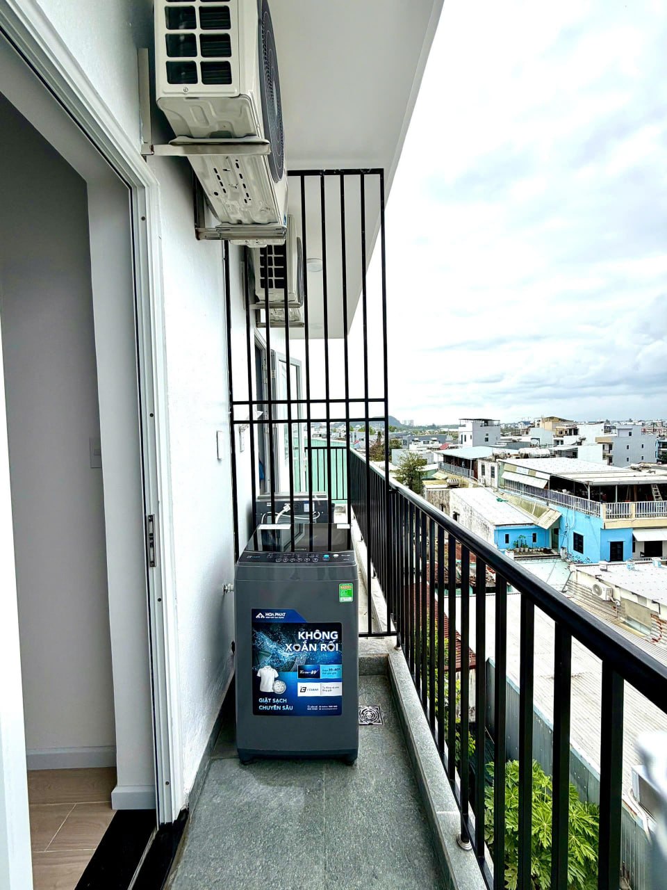 1BR apartment in Da Nang — photo 6