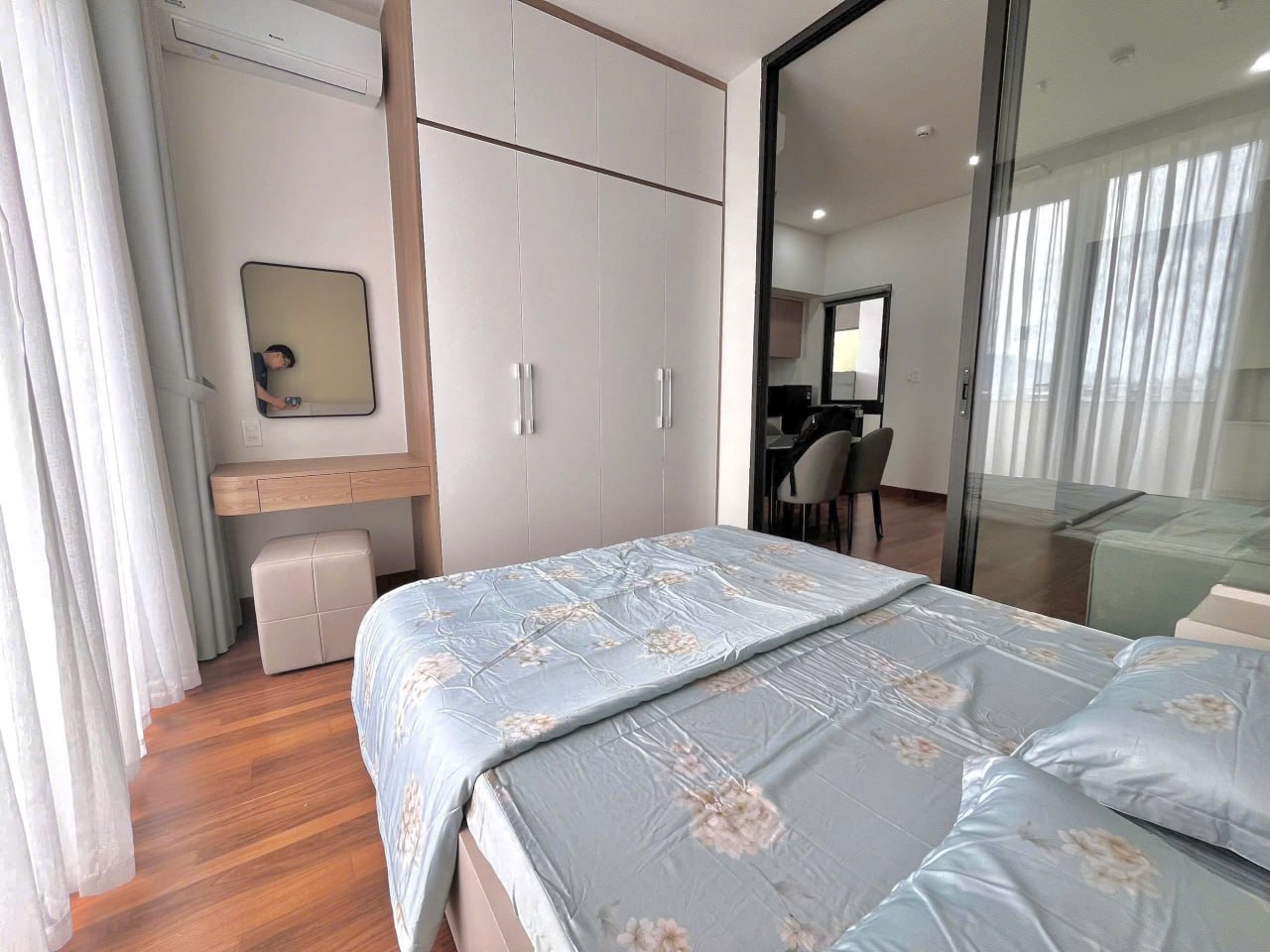 1BR apartment in Lien Chieu — photo 3