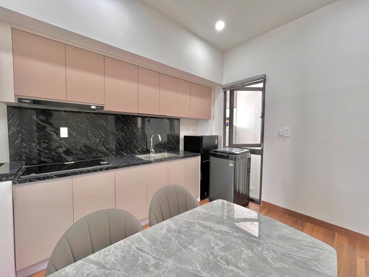 1BR apartment in Lien Chieu — photo 4