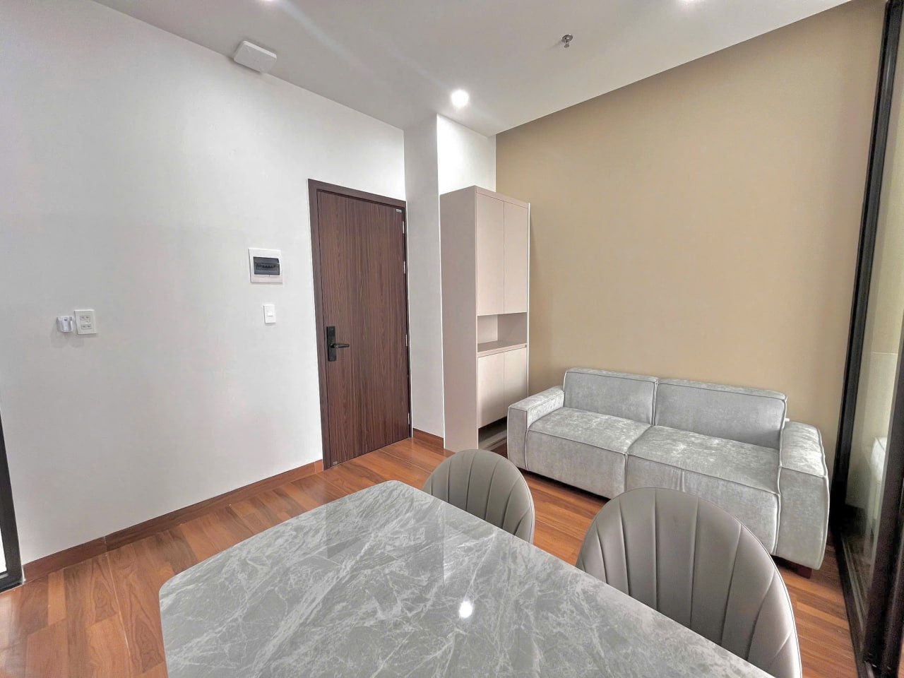 1BR apartment in Lien Chieu — photo 5
