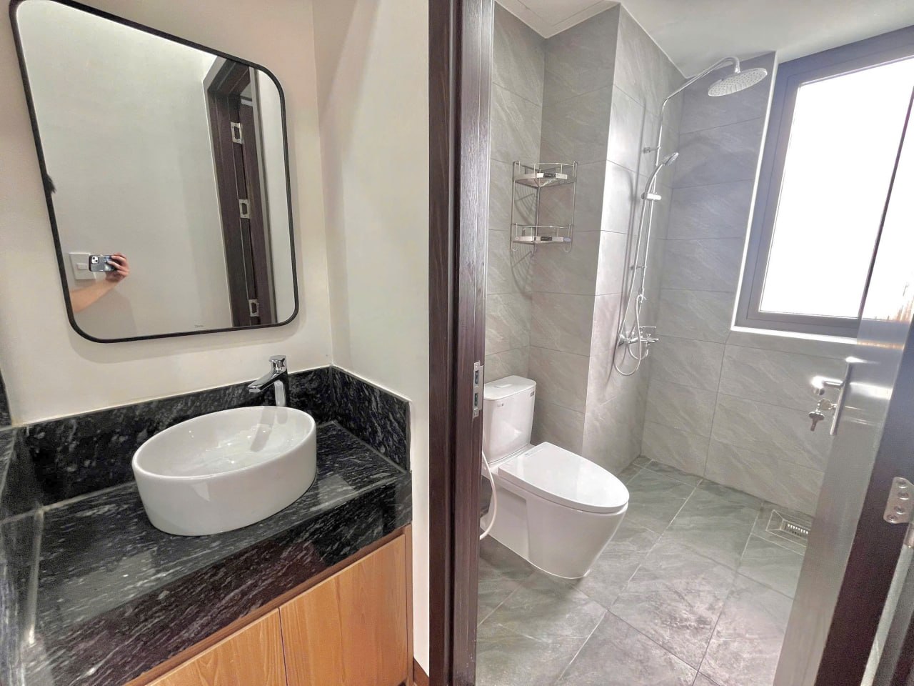 1BR apartment in Lien Chieu — photo 7
