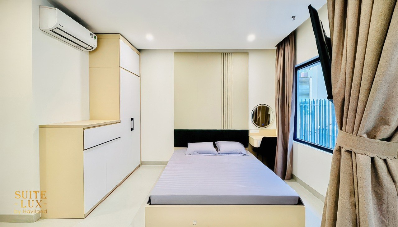 apartment in Son Tra — photo 2