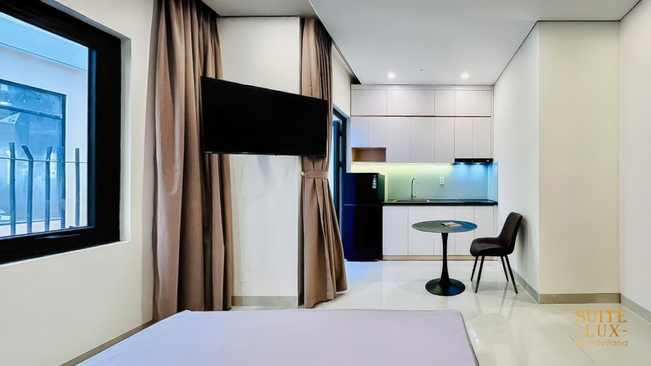 apartment in Son Tra — photo 3