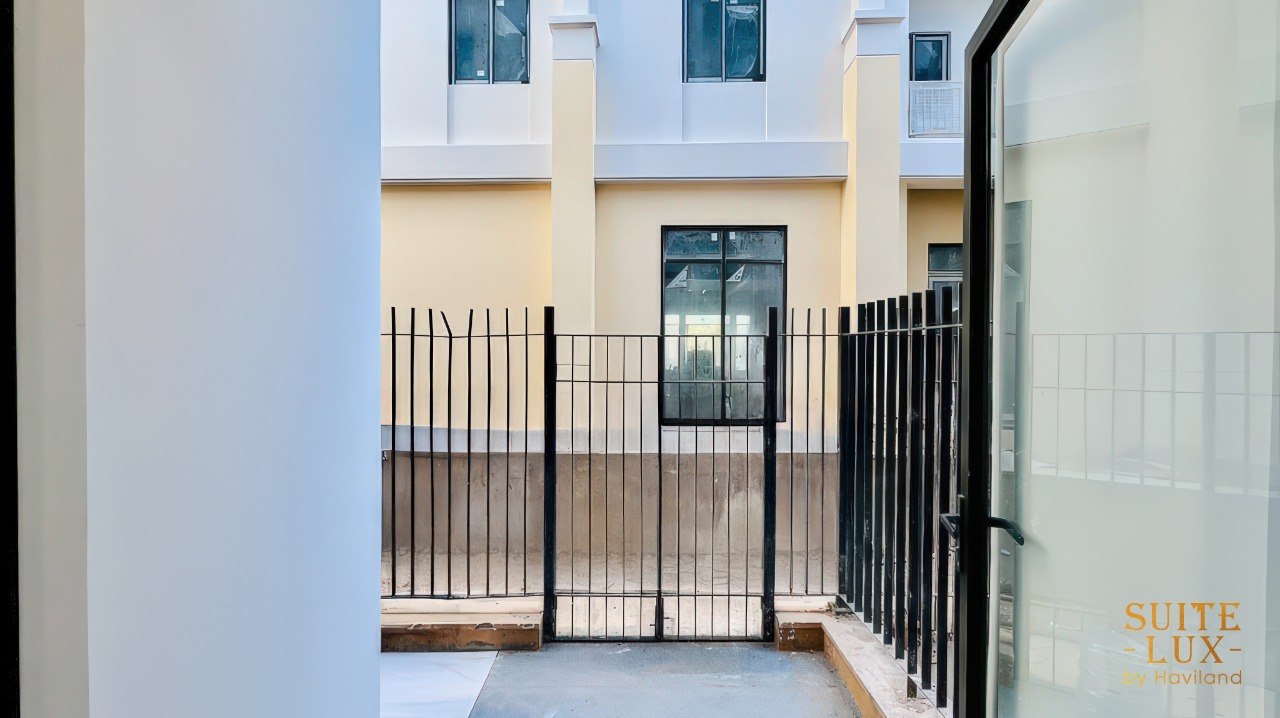 apartment in Son Tra — photo 4