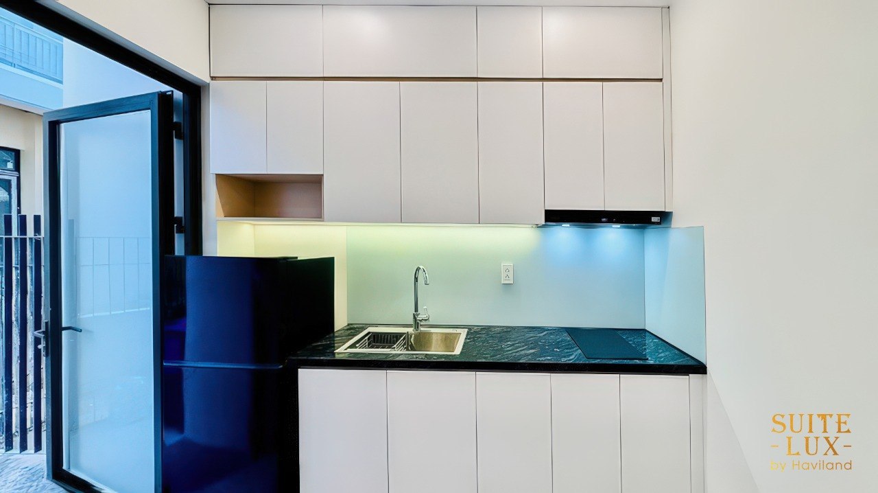 apartment in Son Tra — photo 5