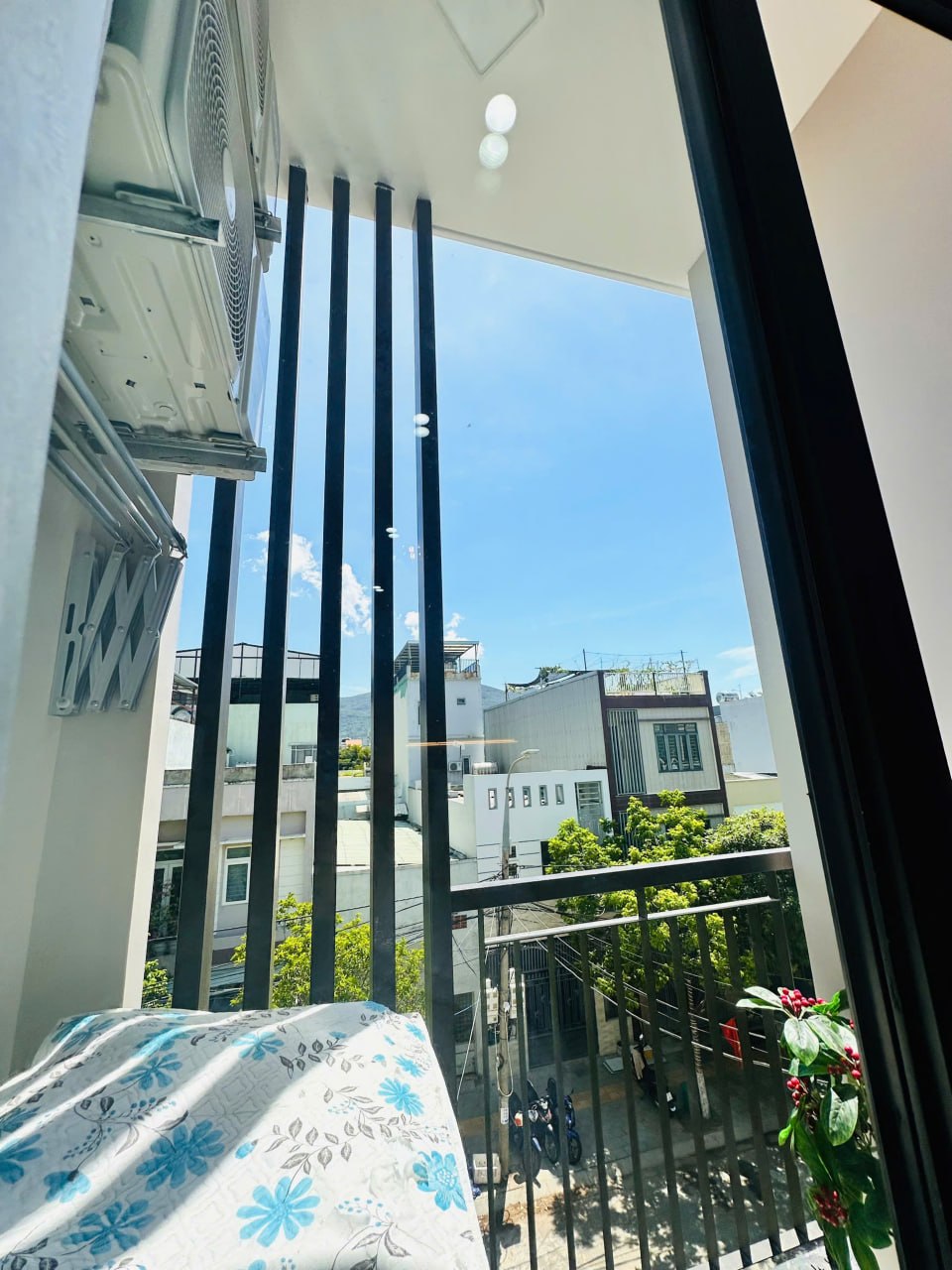 Studio studio in Son Tra — photo 3