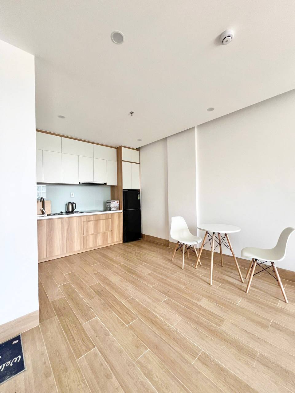 2BR apartment in My An — photo 5