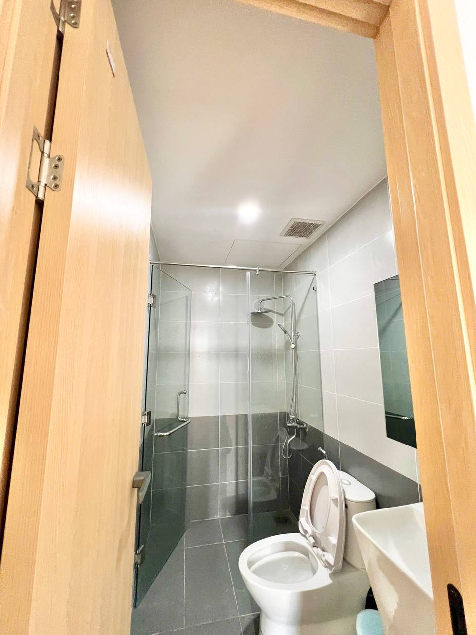 2BR apartment in My An — photo 6