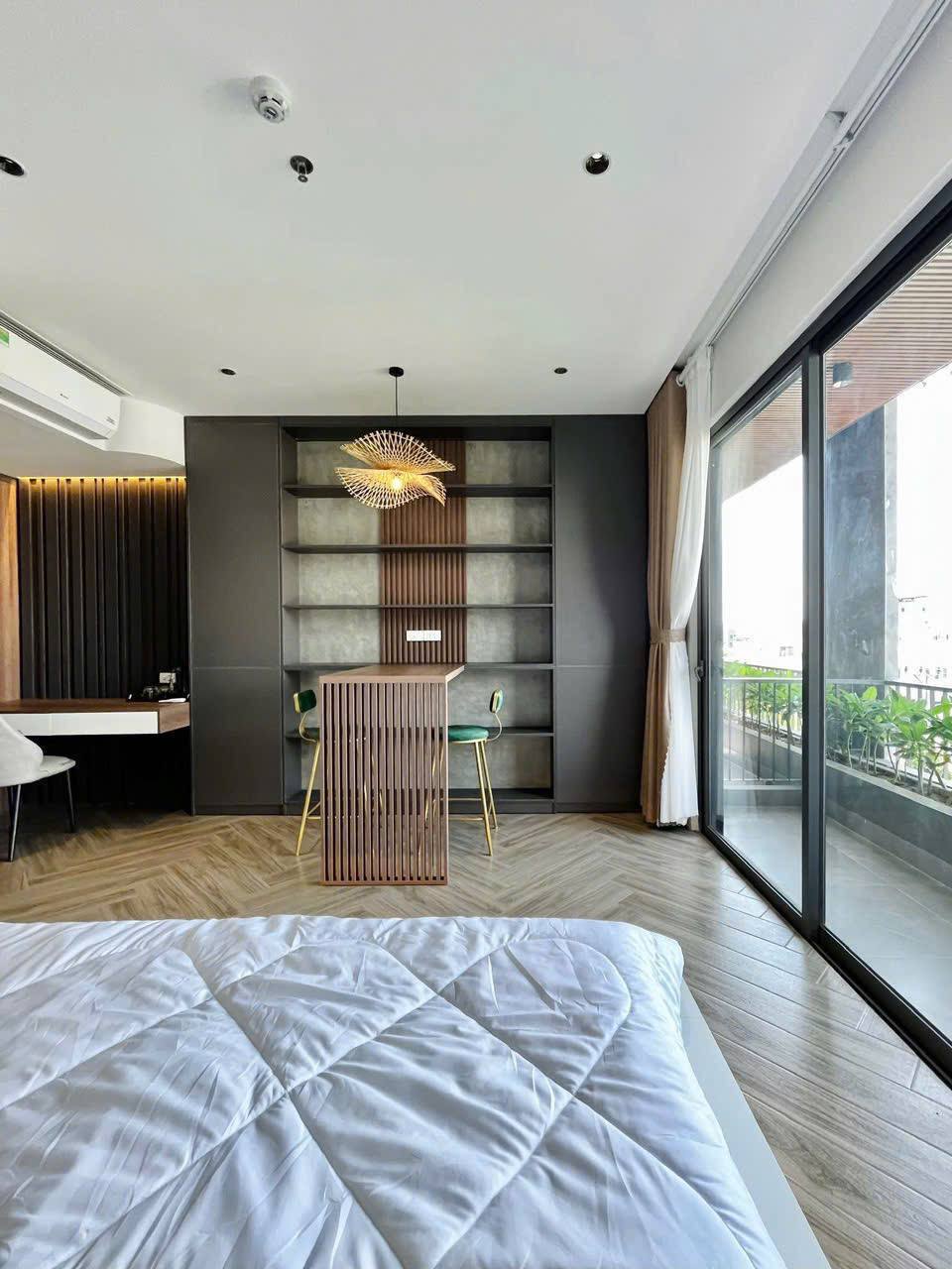 1BR apartment in My An — photo 2