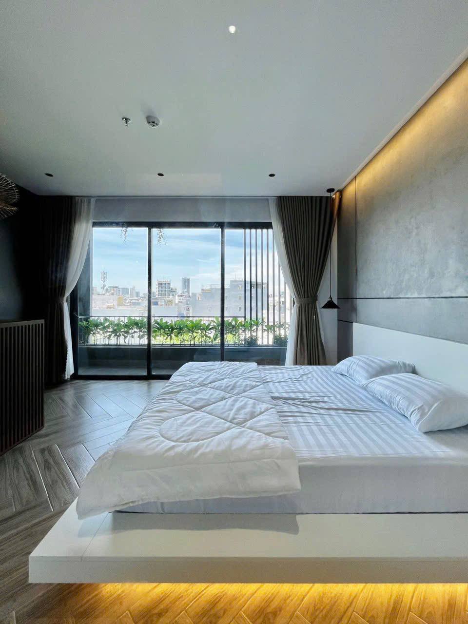 1BR apartment in My An — photo 3