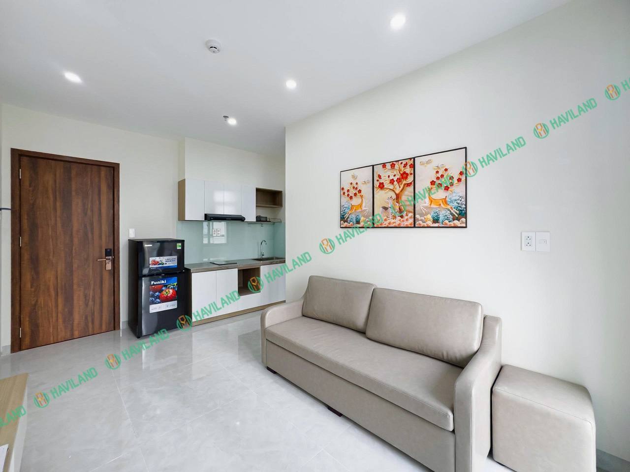 1BR apartment in Son Tra — photo 2