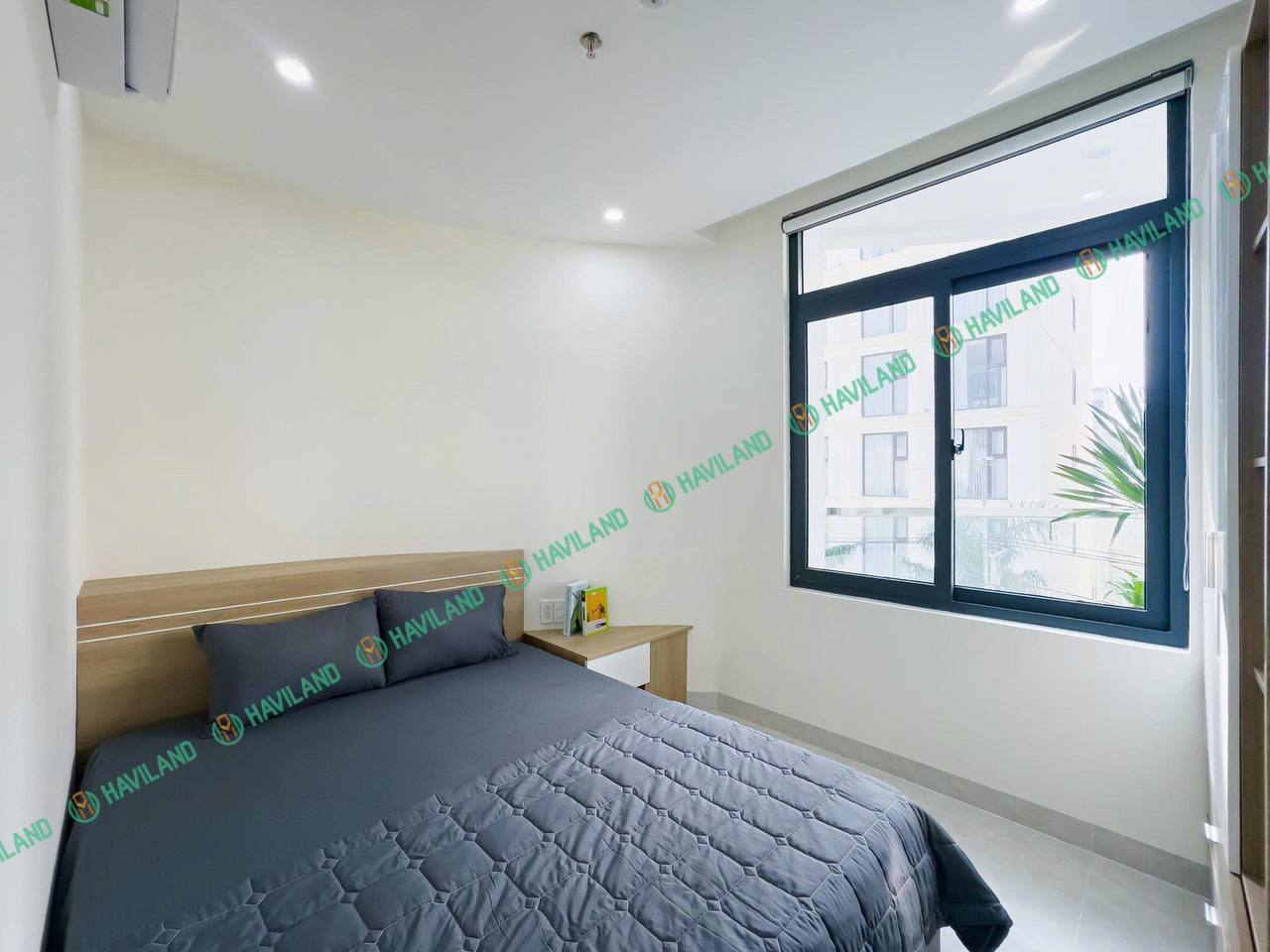 1BR apartment in Son Tra — photo 3