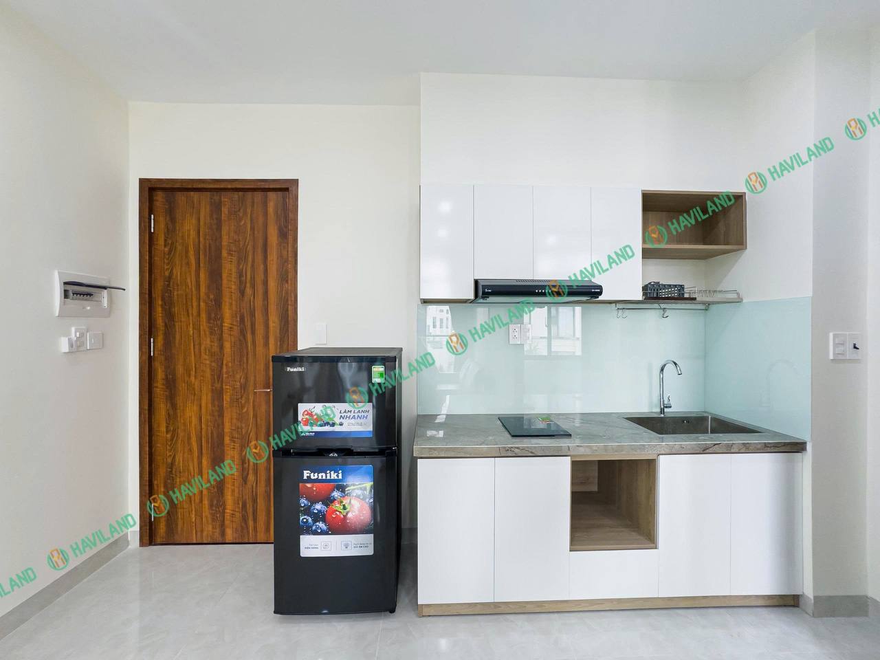 1BR apartment in Son Tra — photo 4