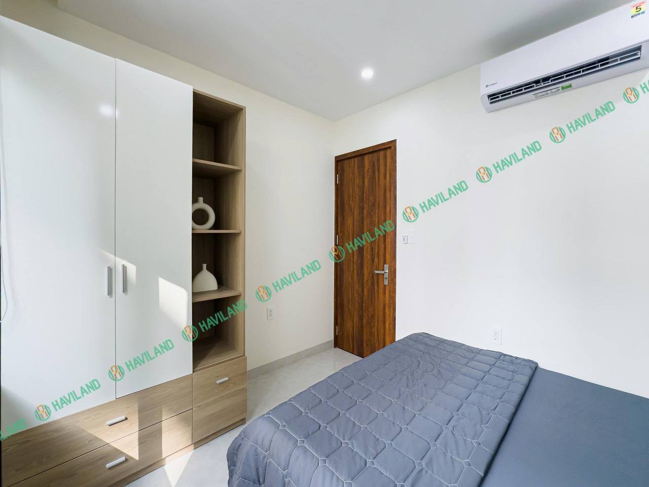 1BR apartment in Son Tra — photo 5
