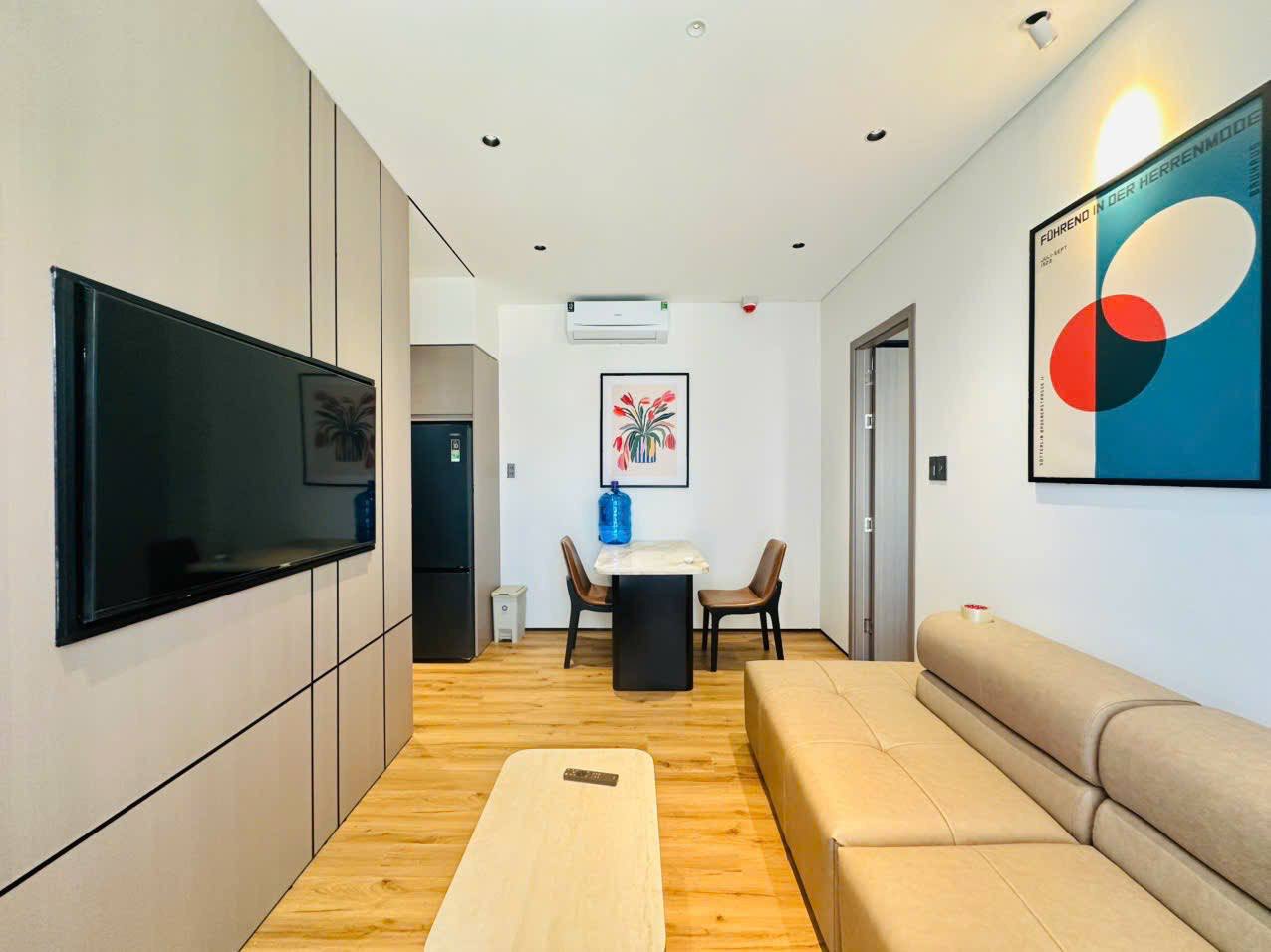 1BR apartment in Hai Chau — photo 2