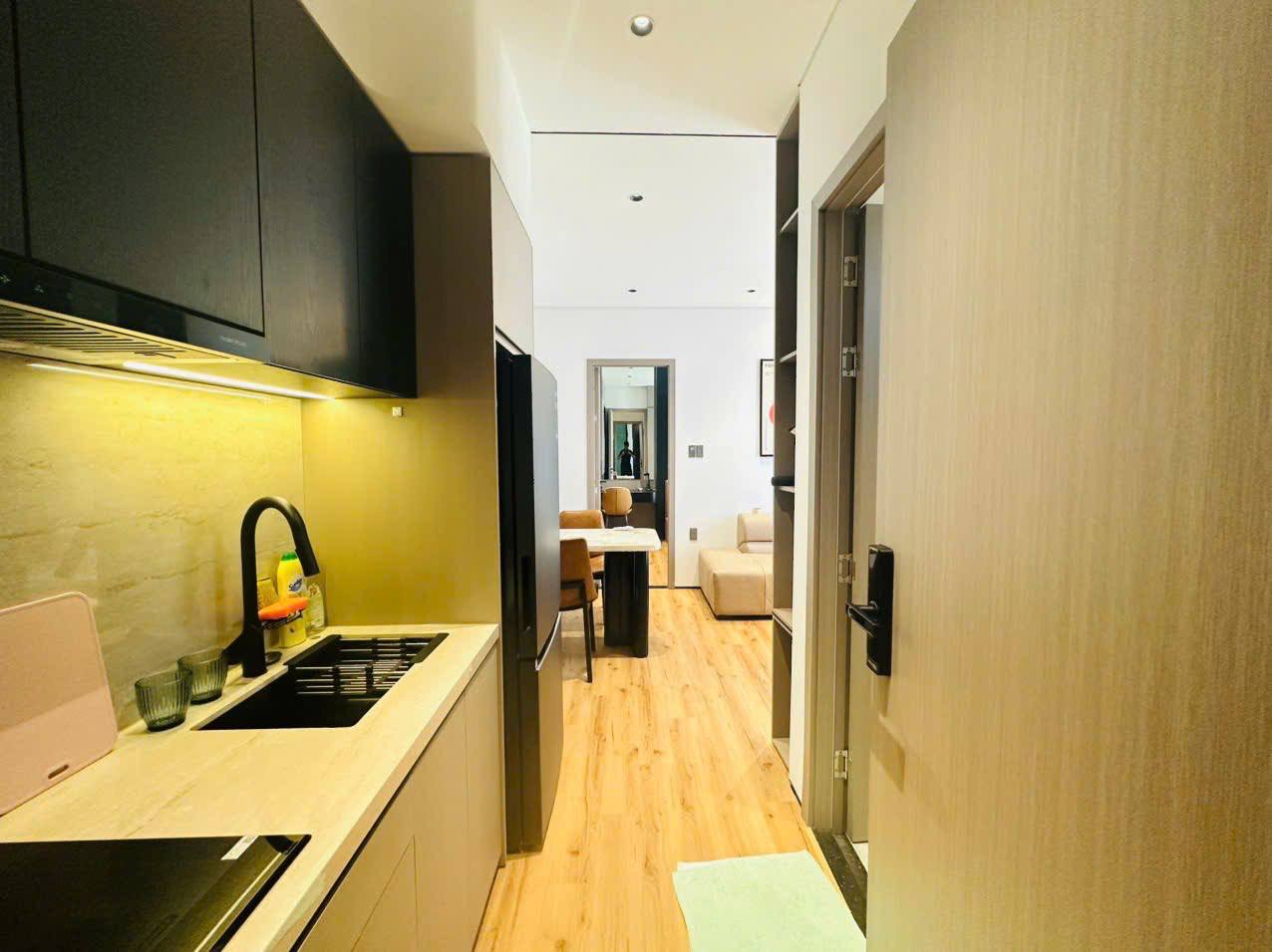 1BR apartment in Hai Chau — photo 3