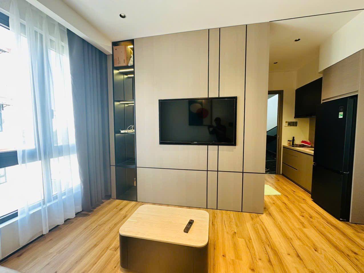 1BR apartment in Hai Chau — photo 4