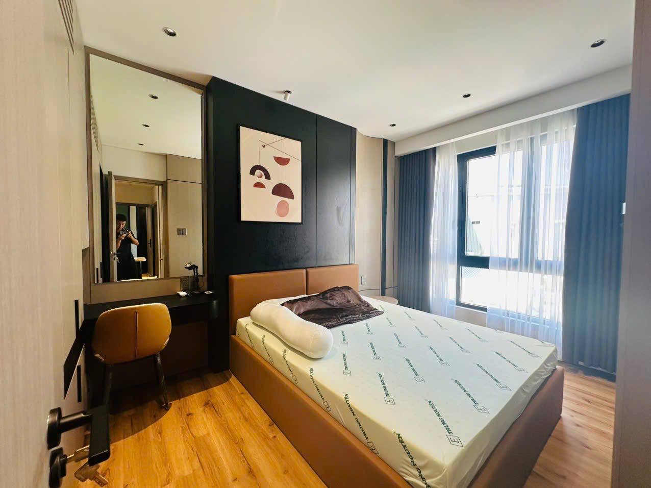 1BR apartment in Hai Chau — photo 5
