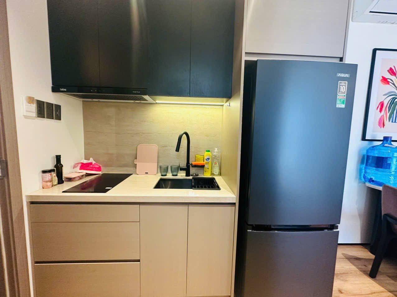 1BR apartment in Hai Chau — photo 7